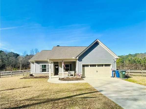 185 Old Highway 81, Oxford, GA 30054