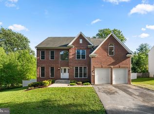 4625 Centennial Ln, Ellicott City, MD 21042