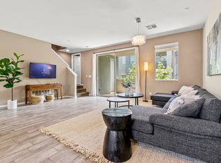 11237 Rainbow Peak Ave UNIT 206, Las Vegas, NV 89135