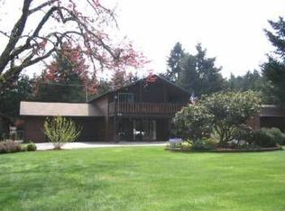 78359 Cedar Park Rd, Cottage Grove, OR 97424