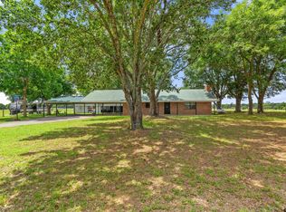 16833 County Road 2852, Eustace, TX 75124
