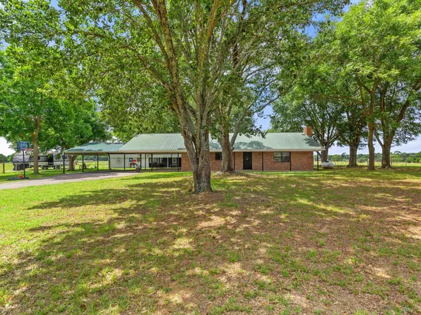16833 County Road 2852, Eustace, TX 75124