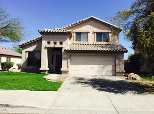 2641 S 63rd Ln, Phoenix, AZ 85043