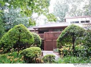 8 Fairway View Dr #C, Etowah, NC 28729