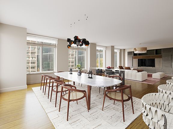 3rd image of 160 Wooster St APT 5A