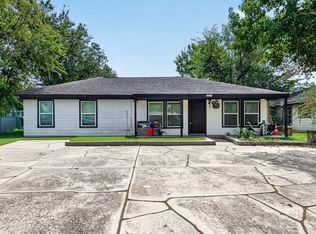 8822 Sultan Dr, Houston, TX 77078