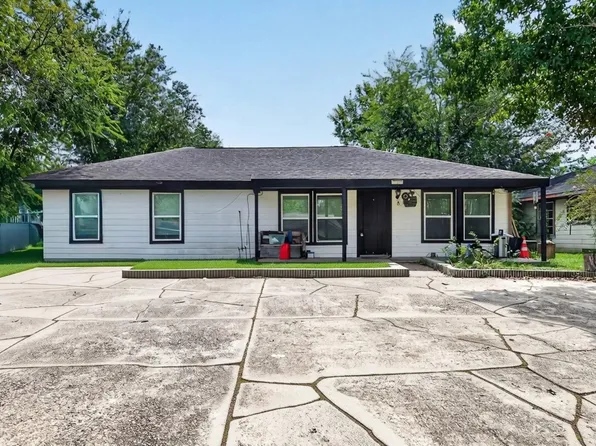 8822 Sultan Dr, Houston, TX 77078