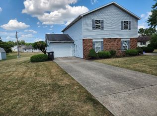 5115 Vermont Ln, Fort Wayne, IN 46815