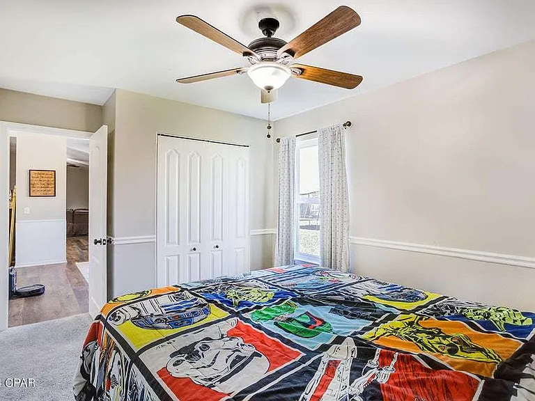 8107 Heritage Woods Ln — Photo 20