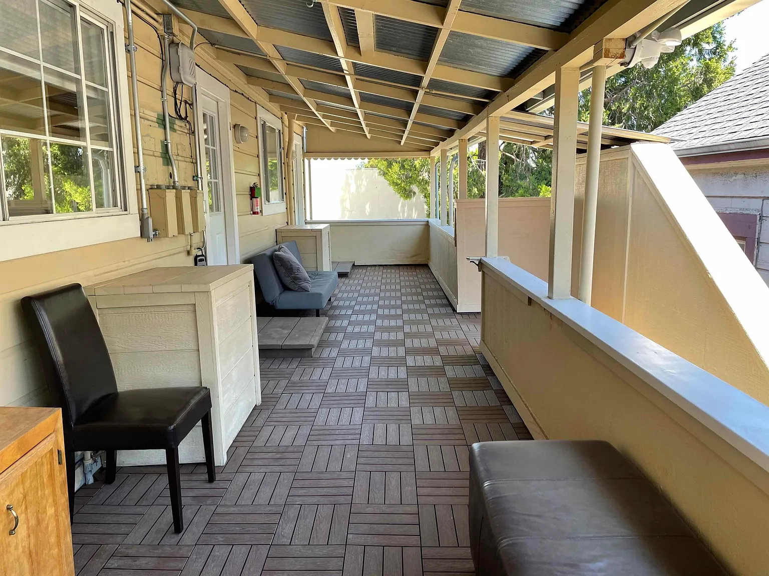 1 bed, 450 sqft, $1,650 — Photo 2
