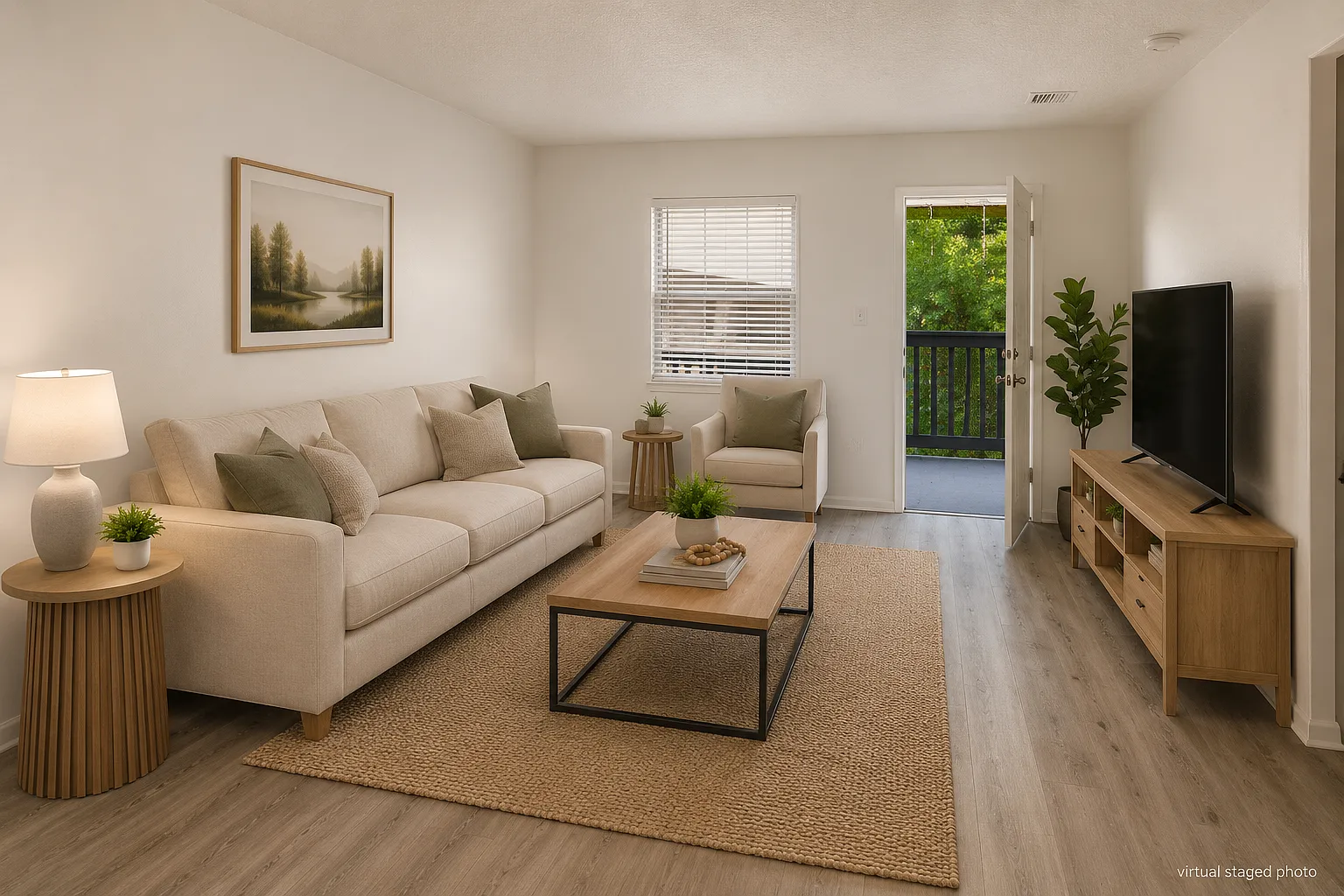 2 bed, 800 sqft, $1,250 — Photo 4