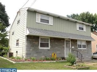 34 E 5th Ave, Runnemede, NJ 08078