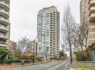 719 Princess St #1904, New Westminster, BC
