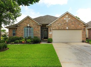 3311 Worthington Dr, Pearland, TX 77584