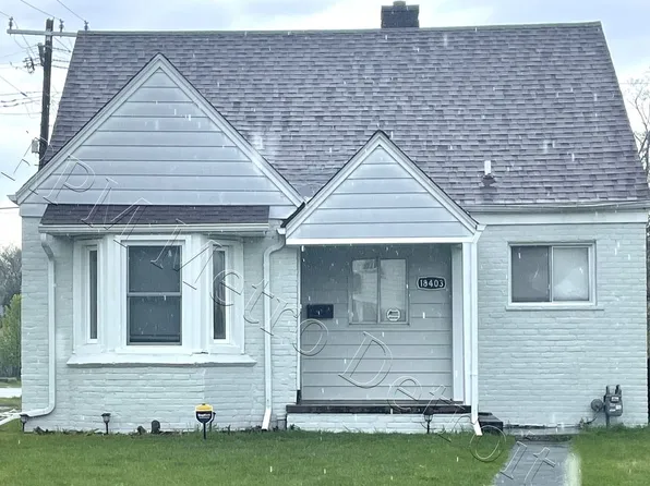18403 Asbury Park, Detroit, MI 48235