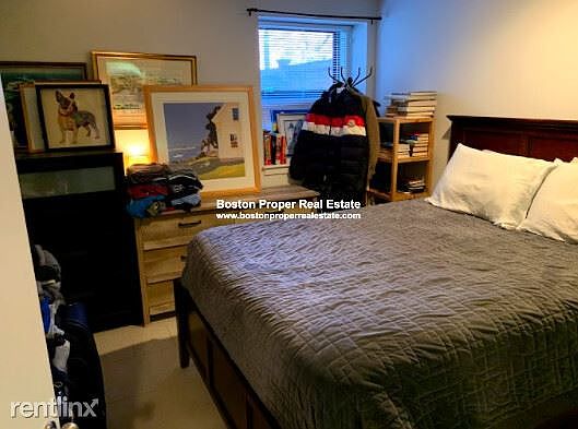 557 Columbus #B2 Boston - South End Unit Photo 7