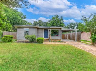 5720 Truman Dr, Fort Worth, TX 76112