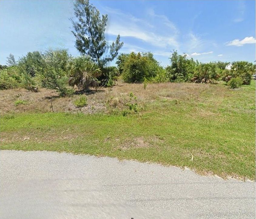 1st image of 15366 ARON CIRCLE LOT 16