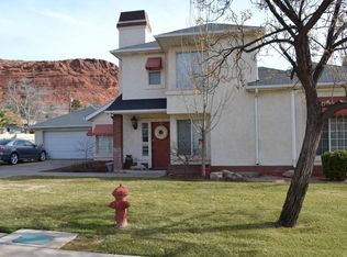 485 W Diagonal St #1, Saint George, UT 84770