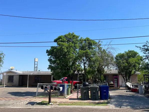 702 E Kearney St, Laredo, TX 78040