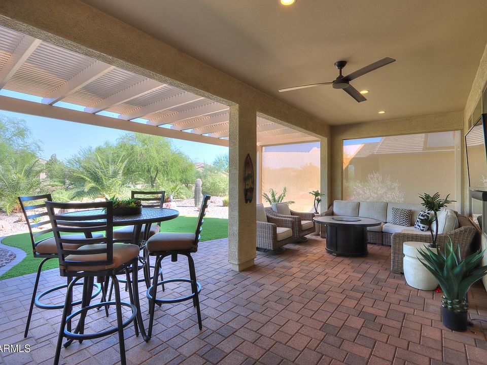 1st image of 4442 W WHITE HORSE Boulevard