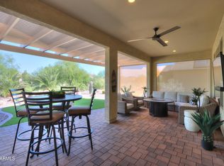 4442 W White Horse Blvd, Eloy, AZ 85131