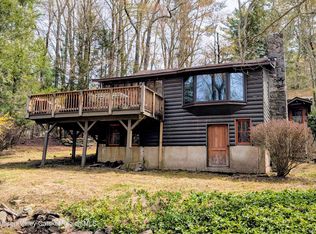 628 Lakeshore Drive, Smallwood, NY 12778