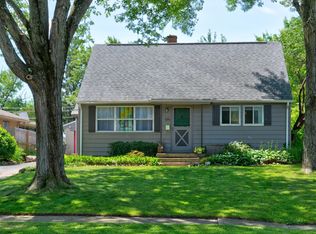 1289 Frisbee Dr, Columbus, OH 43224