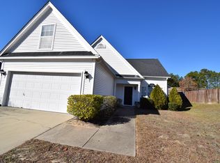 104 Summit Ridge Cir, Columbia, SC 29229
