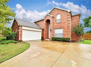 420 Leameadow Dr, Allen, TX 75002