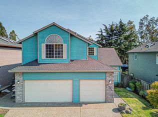 7552 Charolais St NE, Keizer, OR 97303