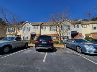 4222 Quailbrook Ct, Tucker, GA 30084