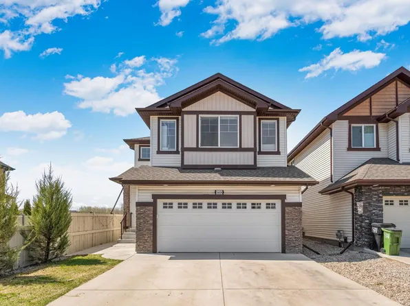 16404 136th St NW, Edmonton, AB T6V 0K1