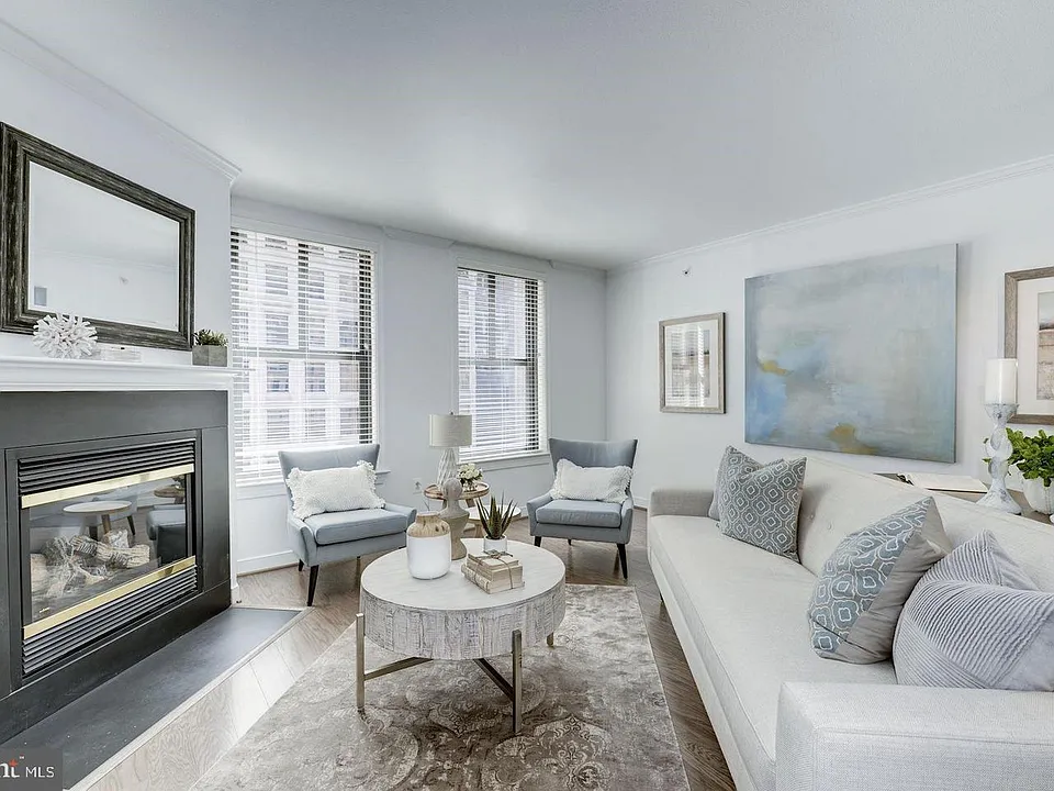 631 D St NW #526