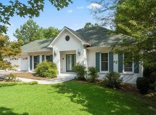 1559 Lakeview Dr NW, Cullman, AL 35055