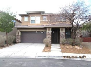 5307 Fairbranch Ln #0, Las Vegas, NV 89135