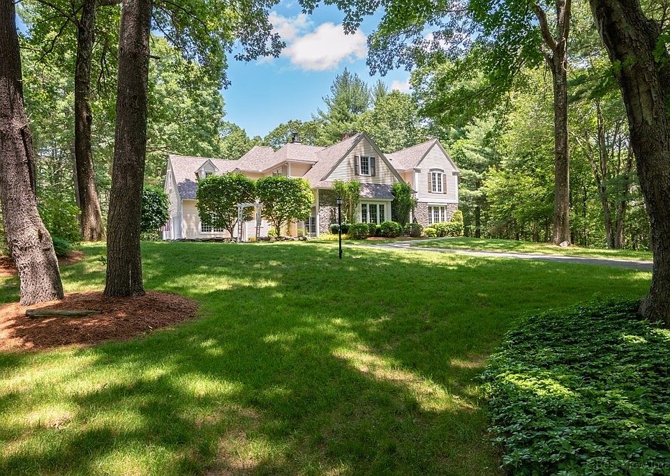 56 Powder Hill Rd, Bolton, MA 01740 Zillow