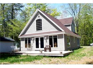 137 Middle Rd, Acton, ME 04001