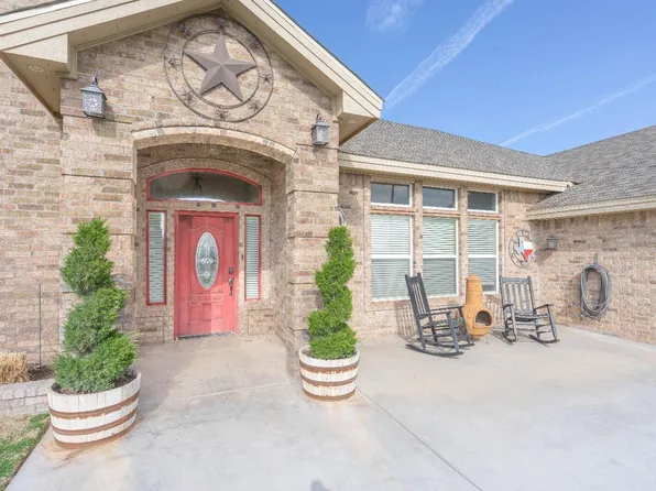 1504 S County Road 1085, Midland, TX 79706