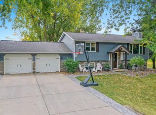 3196 Hermans Rd, New Franken, WI 54229