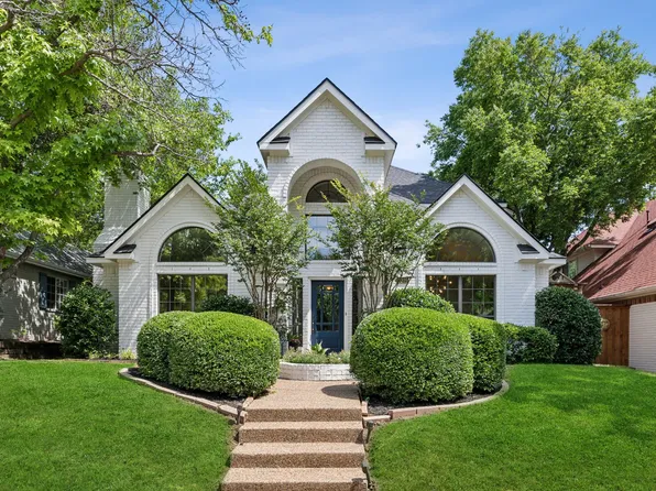 8916 Clubcreek Cir, Dallas, TX 75238