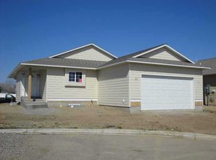 1759 Heritage Walk, Billings, MT 59102