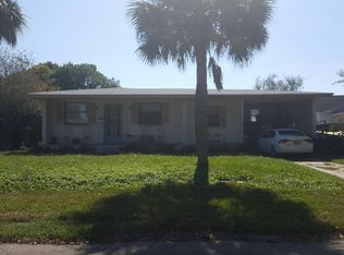 445 Bowles St, Neptune Beach, FL 32266