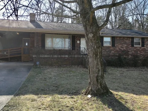 6114 N New Hope Rd, Hermitage, TN 37076