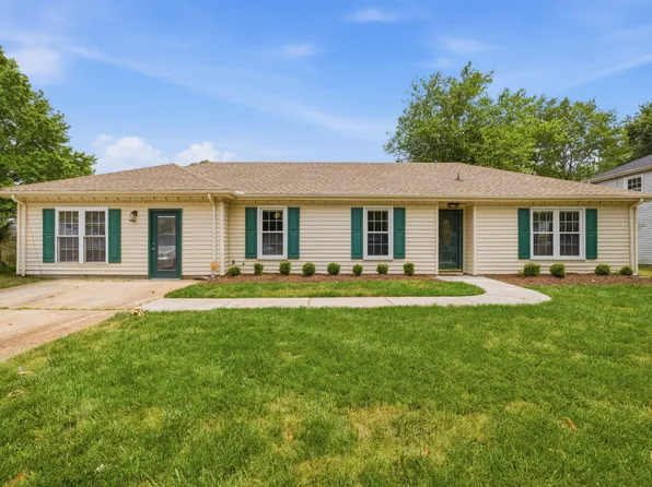 2252 Newstead Dr, Virginia Beach, VA 23454