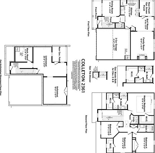 2nd image of 104 Cape Pl