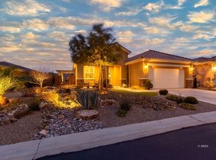 1169 Pebble View Ln, Mesquite, NV 89027