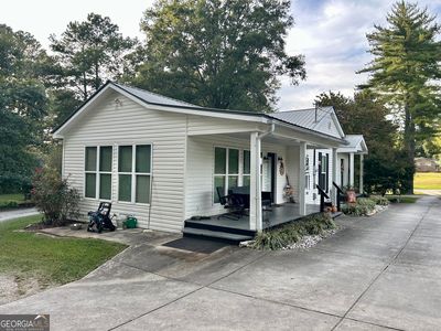 1076 Country Club Rd, Elberton, GA, 30635