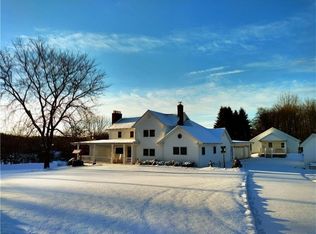 318 Rochester Rd, Zelienople, PA 16063