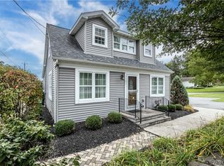 5105 Townline Rd, Sanborn, NY 14132